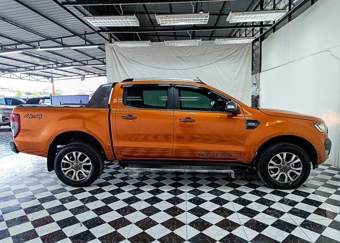 Used 4
                    FORD
                     for Sale Image
