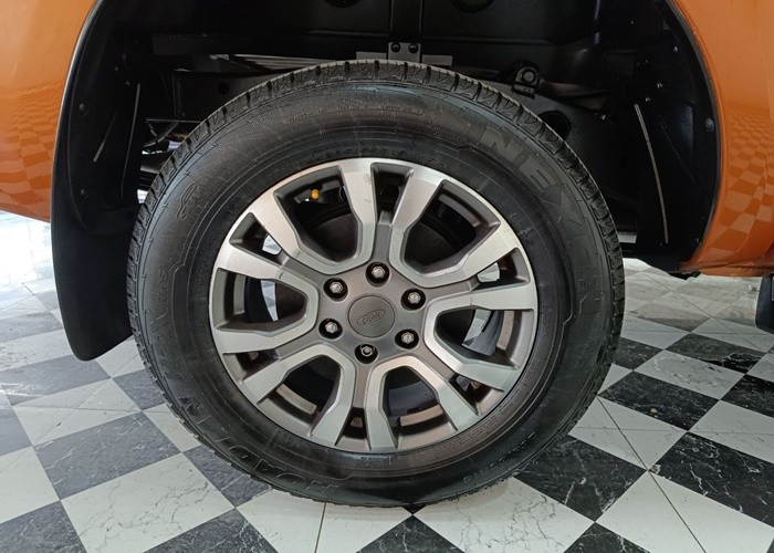 Used 4
                    FORD
                     for Sale Image