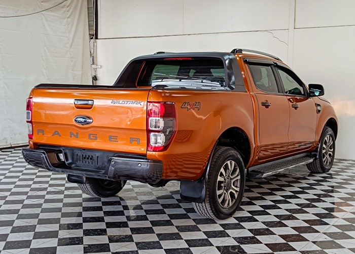 Used 4
                    FORD
                     for Sale Image