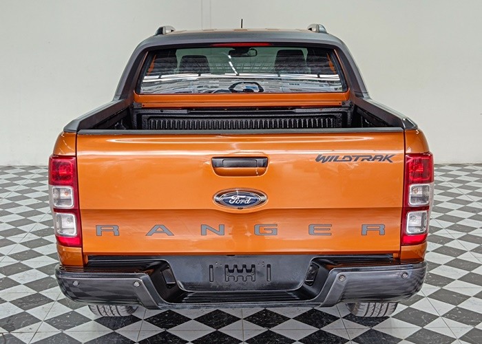 Used 4
                    FORD
                     for Sale Image