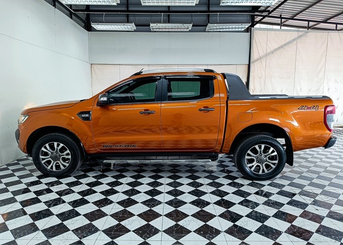 Used 4
                    FORD
                     for Sale Image