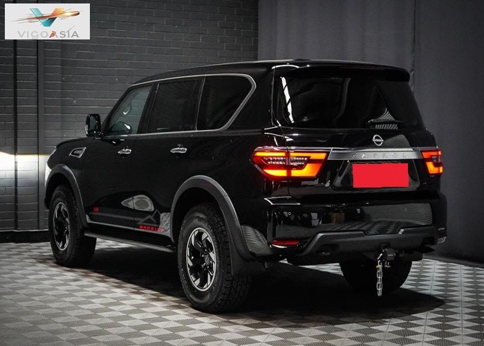 Used 1
                    NISSAN
                     for Sale Image