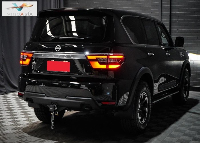 Used 1
                    NISSAN
                     for Sale Image