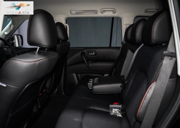 Used 1
                    NISSAN
                     for Sale Image