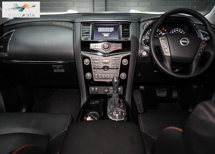 Used 1
                    NISSAN
                     for Sale Image