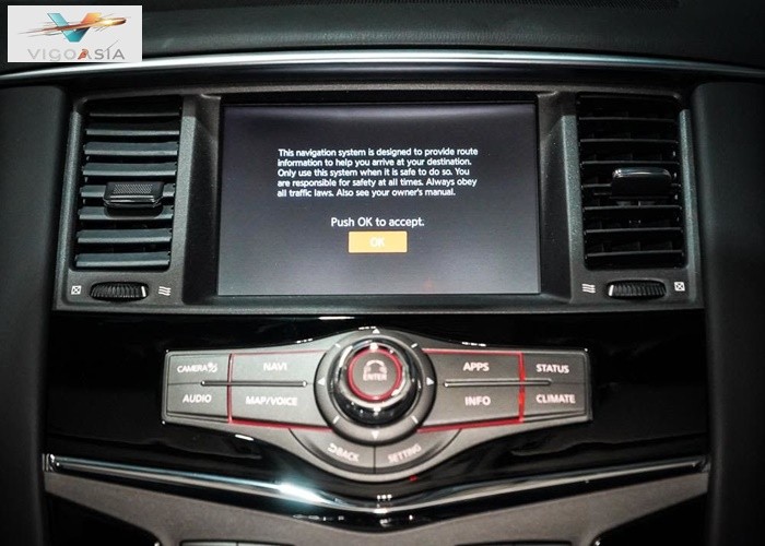 Used 1
                    NISSAN
                     for Sale Image