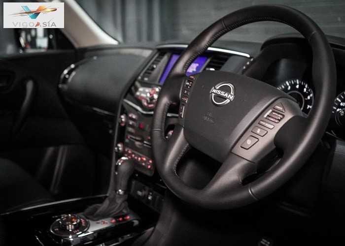Used 1
                    NISSAN
                     for Sale Image