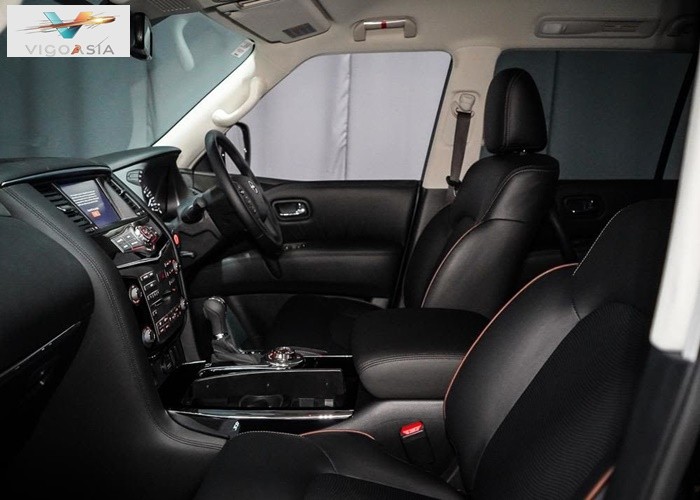 Used 1
                    NISSAN
                     for Sale Image