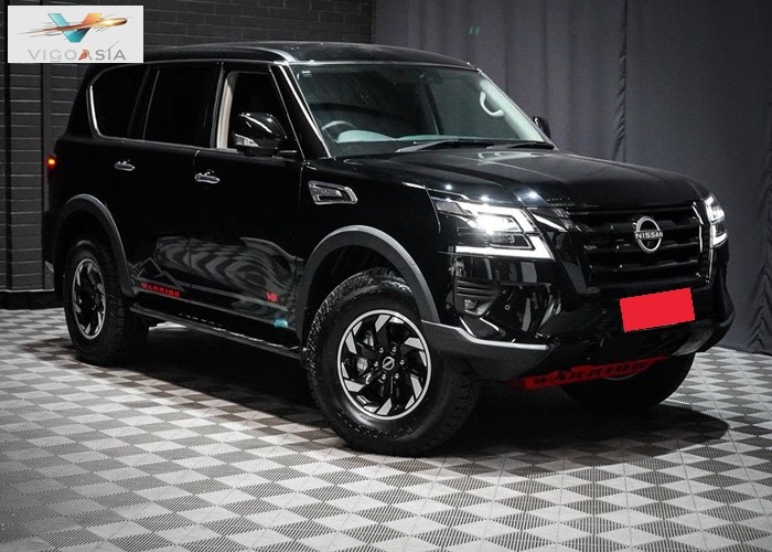 Used 1
                    NISSAN
                     for Sale Image