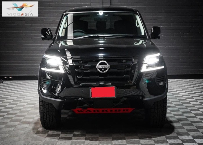 Used 1
                    NISSAN
                     for Sale Image