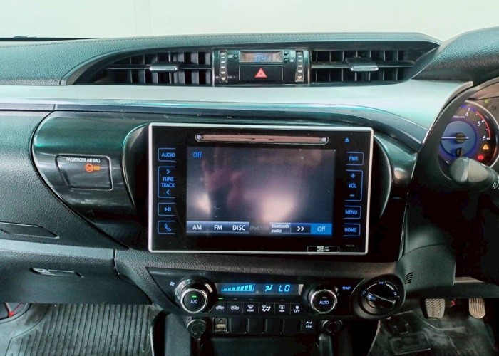 Used 9
                    TOYOTA
                     for Sale Image