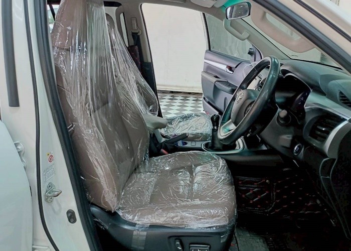 Used 9
                    TOYOTA
                     for Sale Image