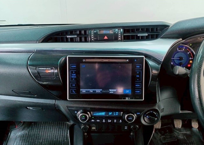 Used 9
                    TOYOTA
                     for Sale Image