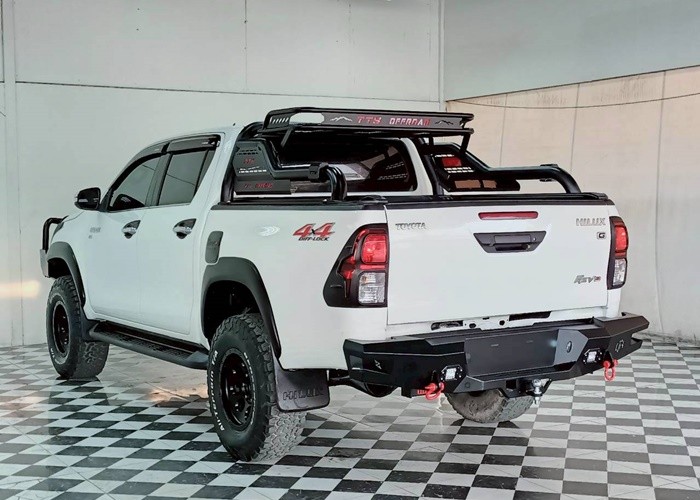 Used 9
                    TOYOTA
                     for Sale Image
