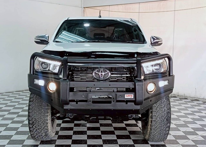 Used 9
                    TOYOTA
                     for Sale Image