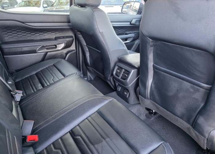 Used 1
                    FORD
                     for Sale Image