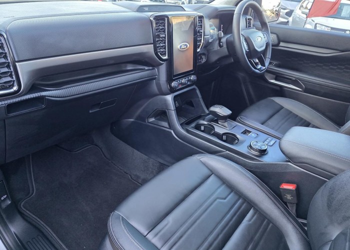 Used 1
                    FORD
                     for Sale Image