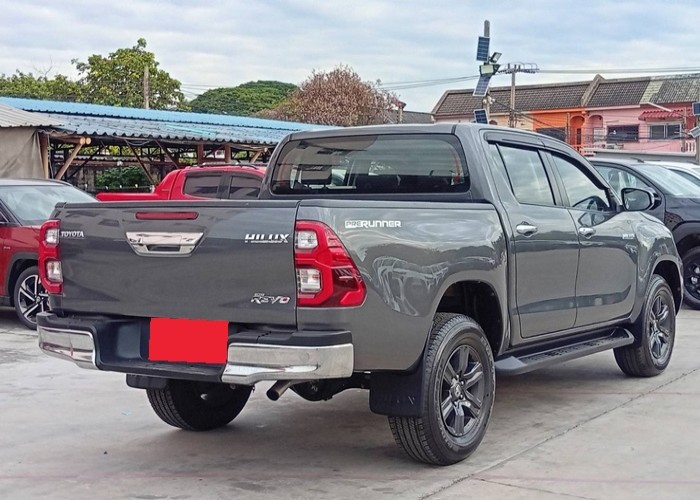 Used 1
                    TOYOTA
                     for Sale Image