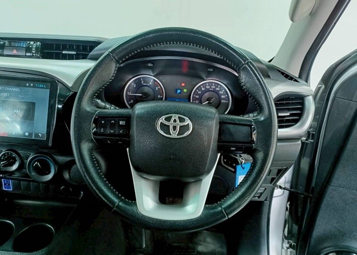 Used 1
                    TOYOTA
                     for Sale Image
