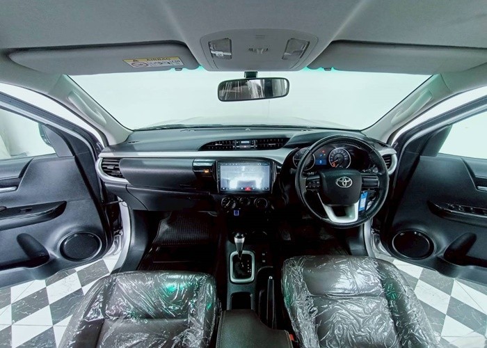 Used 1
                    TOYOTA
                     for Sale Image