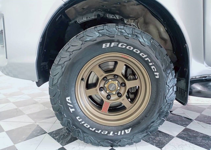 Used 1
                    TOYOTA
                     for Sale Image