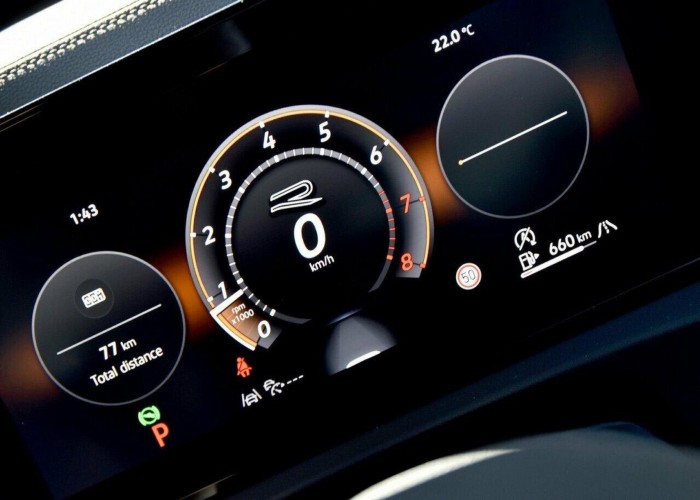 Used 1
                    VOLKSWAGEN
                     for Sale Image