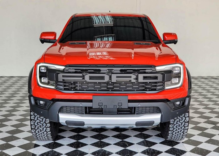 Used 1
                    FORD
                     for Sale Image