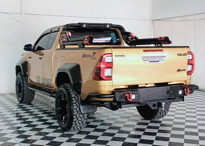 Used 5
                    TOYOTA
                     for Sale Image