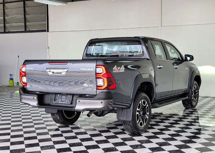 Used 1
                    TOYOTA
                     for Sale Image