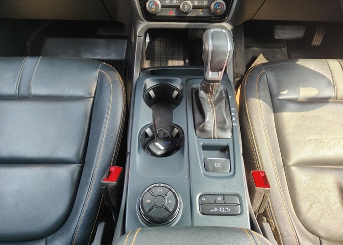 Used 9
                    FORD
                     for Sale Image