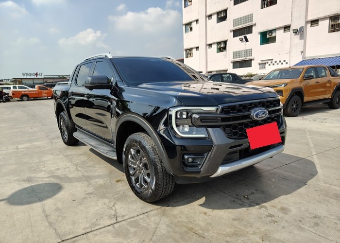 Used 9
                    FORD
                     for Sale Image