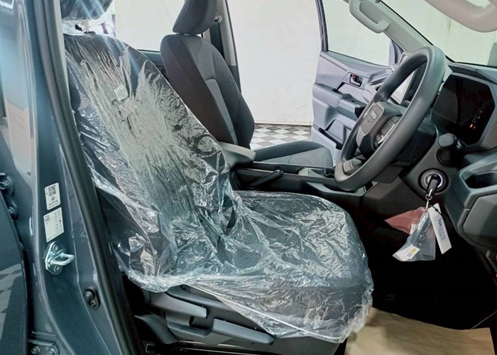 Used 1
                    TOYOTA
                     for Sale Image