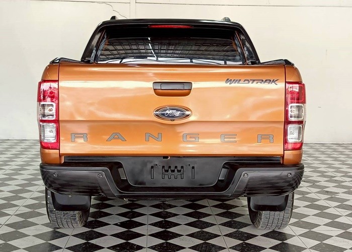 Used 1
                    FORD
                     for Sale Image