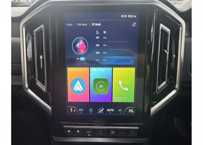 Used 1
                    JAC T9
                     for Sale Image