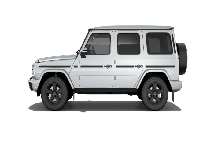 Used 1
                    MERCEDES BENZ
                     for Sale Image