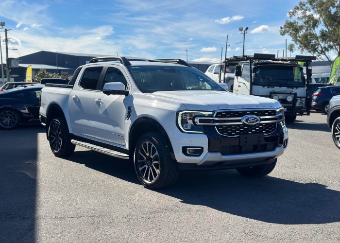 Used 1
                    FORD
                     for Sale Image