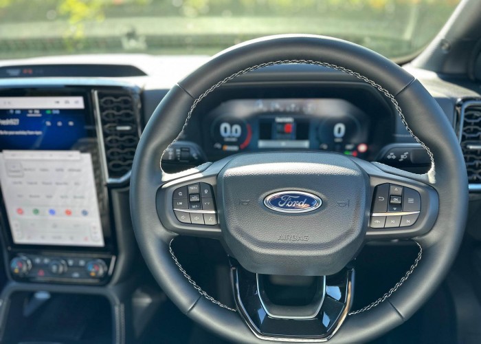 Used 1
                    FORD
                     for Sale Image