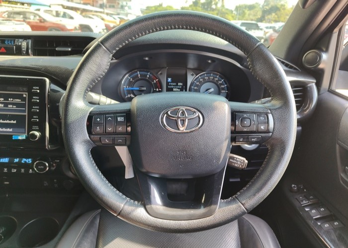 Used 10
                    TOYOTA
                     for Sale Image