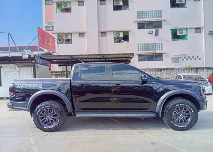 Used 1
                    FORD
                     for Sale Image
