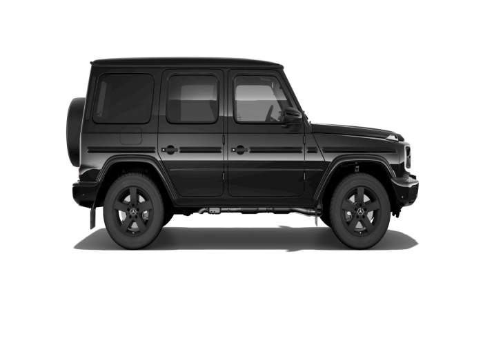 Used 1
                    MERCEDES BENZ
                     for Sale Image