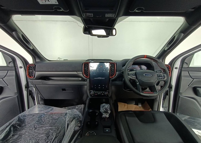 Used 1
                    FORD
                     for Sale Image