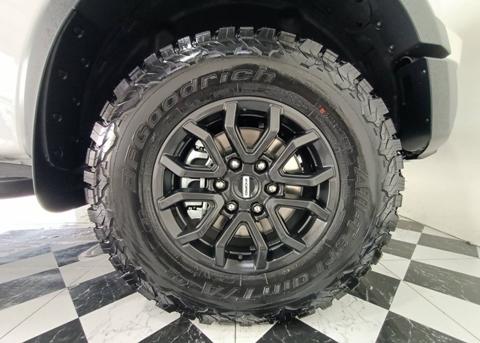 Used 1
                    FORD
                     for Sale Image