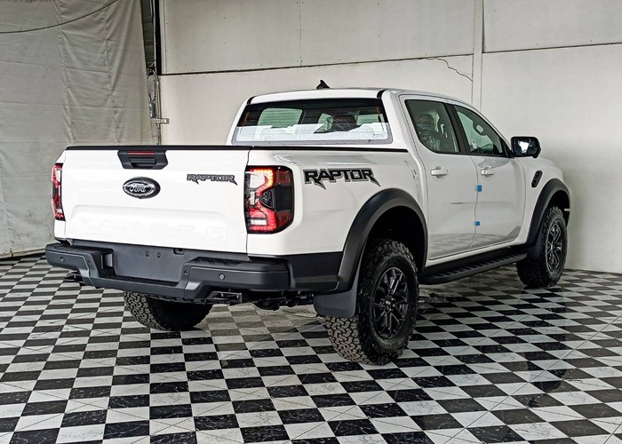 Used 1
                    FORD
                     for Sale Image