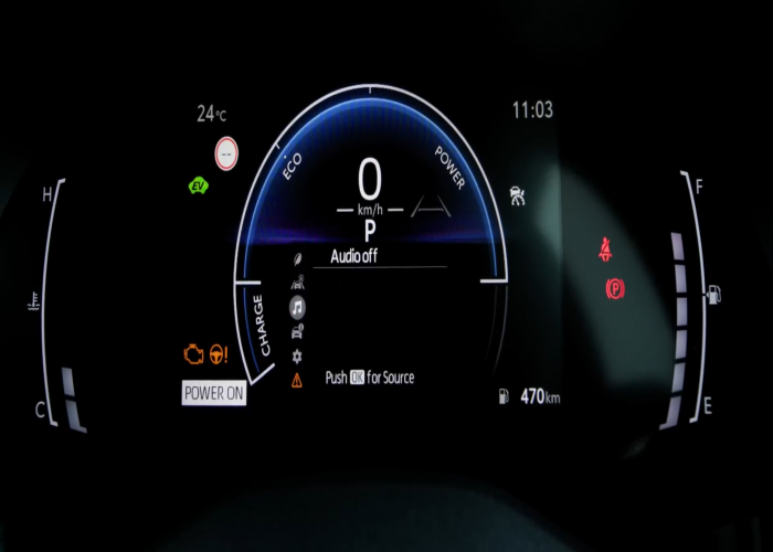 Used 1
                    TOYOTA
                     for Sale Image