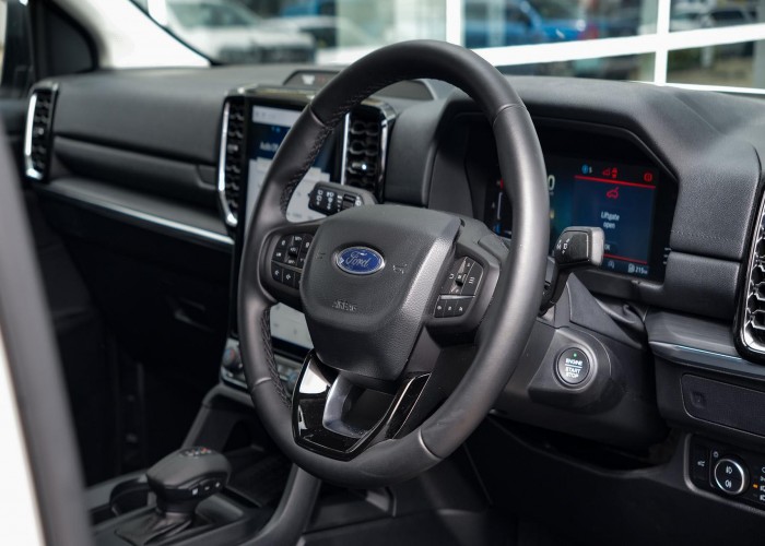 Used 1
                    FORD
                     for Sale Image