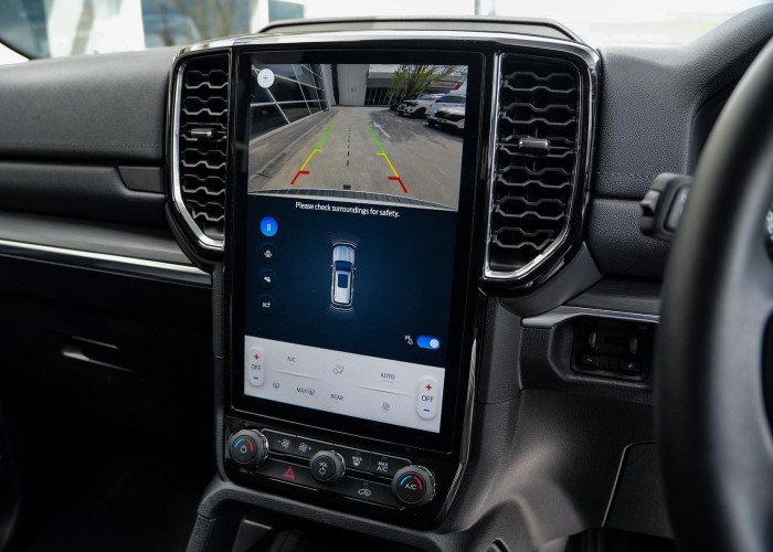 Used 1
                    FORD
                     for Sale Image