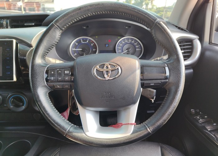 Used 1
                    TOYOTA
                     for Sale Image