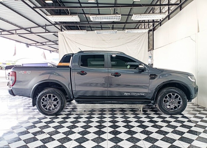 Used 9
                    FORD
                     for Sale Image