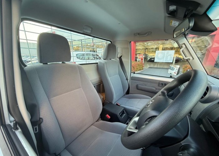 Used 1
                    TOYOTA
                     for Sale Image