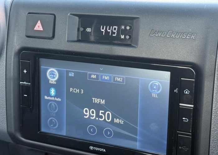 Used 1
                    TOYOTA
                     for Sale Image